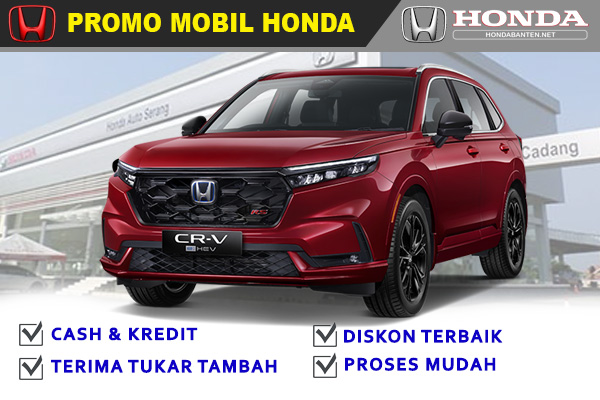 HONDA CRV