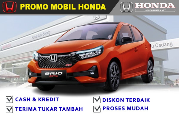 Honda Brio