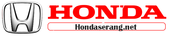 Honda Serang Official